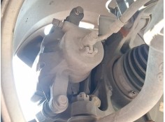 Recambio de pinza freno delantera izquierda para hyundai veloster (fs) 1.6 gdi referencia OEM IAM 581802VA10  
