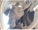 Recambio de pinza freno delantera izquierda para hyundai veloster (fs) 1.6 gdi referencia OEM IAM 581802VA10  