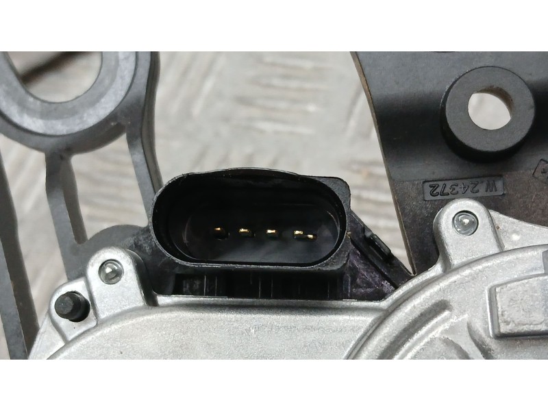 Recambio de motor limpia trasero para volkswagen touran (5t1) 1.6 tdi referencia OEM IAM 5G0955711C VALEO W000089789