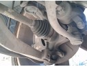 Recambio de mangueta delantera derecha para hyundai veloster (fs) 1.6 gdi referencia OEM IAM 517162V000  