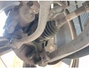 Recambio de mangueta delantera izquierda para hyundai veloster (fs) 1.6 gdi referencia OEM IAM 517152V000  