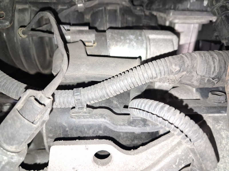 Recambio de motor arranque para hyundai veloster (fs) 1.6 gdi referencia OEM IAM 361002B102  