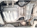 Recambio de motor completo para hyundai veloster (fs) 1.6 gdi referencia OEM IAM G4FD 132N12BU00 