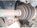 Recambio de transmision delantera derecha para hyundai veloster (fs) 1.6 gdi referencia OEM IAM 495012V000  