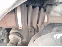 Recambio de transmision delantera izquierda para hyundai veloster (fs) 1.6 gdi referencia OEM IAM 495002V000  