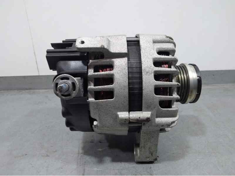 Recambio de alternador para mg zs 1.5 vti referencia OEM IAM 10582349 654559939 VALEO