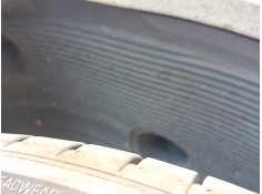 Recambio de plastico pase rueda tras. izq. para hyundai veloster (fs) 1.6 gdi referencia OEM IAM 868212V300  