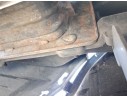 Recambio de refuerzo paragolpes trasero para hyundai veloster (fs) 1.6 gdi referencia OEM IAM 866312V100  