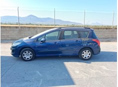 PEUGEOT 308 SW I (4E_, 4H_)