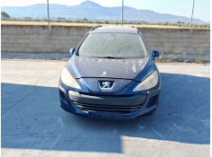 PEUGEOT 308 SW I (4E_, 4H_)