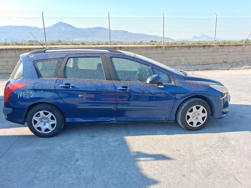 peugeot 308 sw i (4e_, 4h_) del año 2008