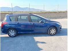 PEUGEOT 308 SW I (4E_, 4H_)
