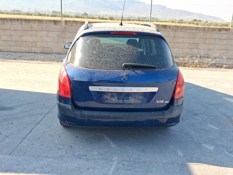 peugeot 308 sw i (4e_, 4h_) del año 2008