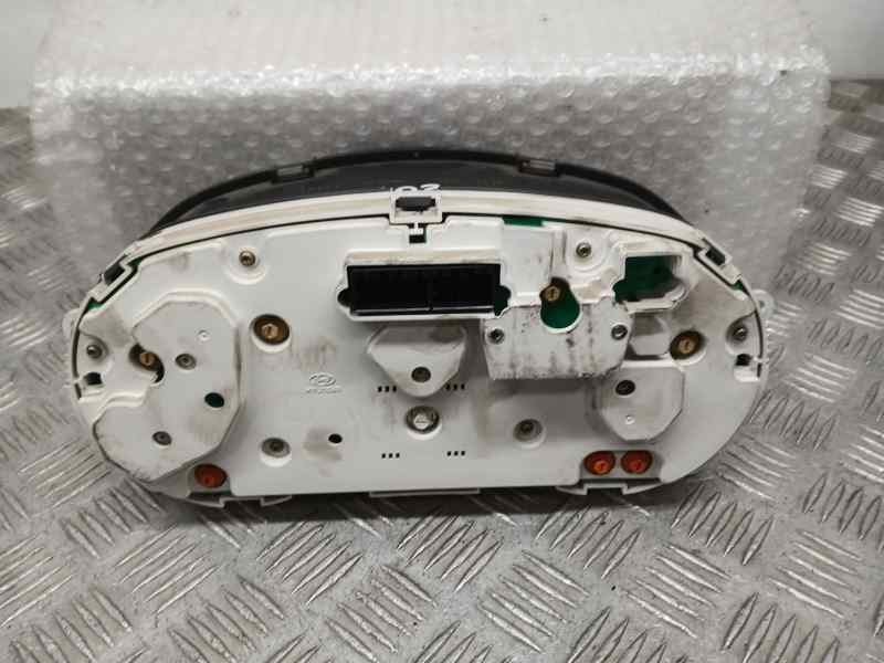 Recambio de cuadro instrumentos para hyundai accent (lc) gl 5p referencia OEM IAM 9400325670  
