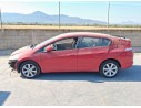 honda insight (ze_) del año 2009