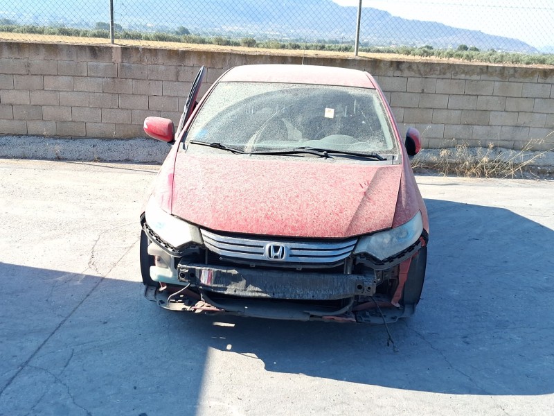 honda insight (ze_) del año 2009