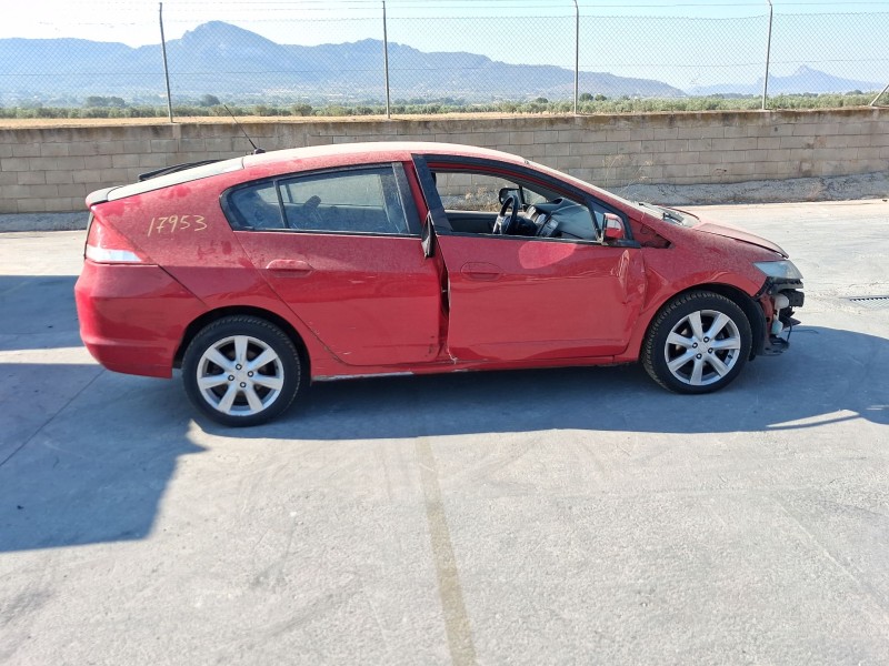 honda insight (ze_) del año 2009