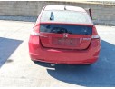 honda insight (ze_) del año 2009