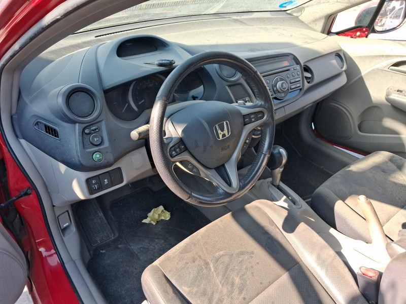 honda insight (ze_) del año 2009