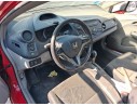 honda insight (ze_) del año 2009