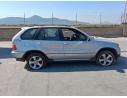 bmw x5 (e53) del año 2006