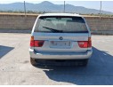 bmw x5 (e53) del año 2006