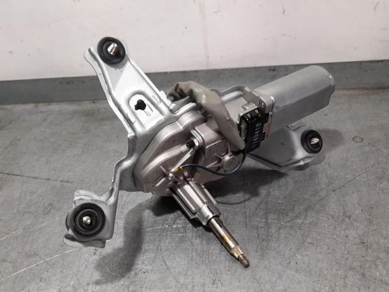 Recambio de motor limpia trasero para kia rio basic referencia OEM IAM 987001W000  