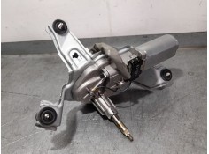 Recambio de motor limpia trasero para kia rio basic referencia OEM IAM 987001W000  