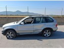 bmw x5 (e53) del año 2006