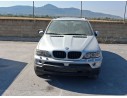 bmw x5 (e53) del año 2006