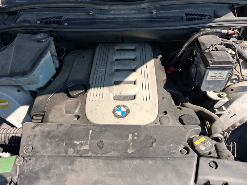 Recambio de motor completo para bmw x5 (e53) 3.0 d referencia OEM IAM 306D2 11000419088 