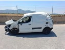 peugeot partner caja/chasis del año 2014