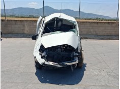 PEUGEOT PARTNER CAJA/CHASIS