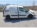peugeot partner caja/chasis del año 2014