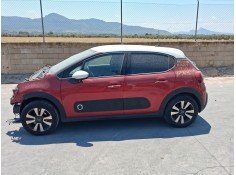citroën c3 iii (sx) del año 2020