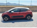 citroën c3 iii (sx) del año 2020