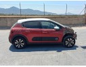 citroën c3 iii (sx) del año 2020