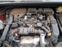Recambio de motor completo para citroën c3 iii (sx) 1.5 bluehdi 100 (sxyhyp, sxyhtu) referencia OEM IAM YH01 1622805080 