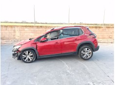 PEUGEOT 2008 I (CU_)