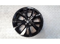 Recambio de llanta aluminio para volkswagen taigo (cs1) 1.5 tsi referencia OEM IAM 7X18 5 TORN ET37 ALUMINIO ROZADA ROZADA