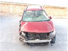 PEUGEOT 2008 I (CU_)