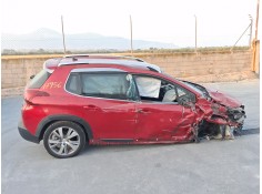 PEUGEOT 2008 I (CU_)