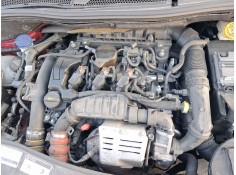 Recambio de motor completo para peugeot 2008 i (cu_) 1.2 thp 110 / puretech 110 referencia OEM IAM HN01 1617296180 
