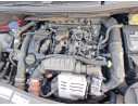 Recambio de motor completo para peugeot 2008 i (cu_) 1.2 thp 110 / puretech 110 referencia OEM IAM HN01 1617296180 