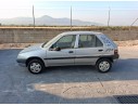 citroën saxo (s0, s1) del año 1998