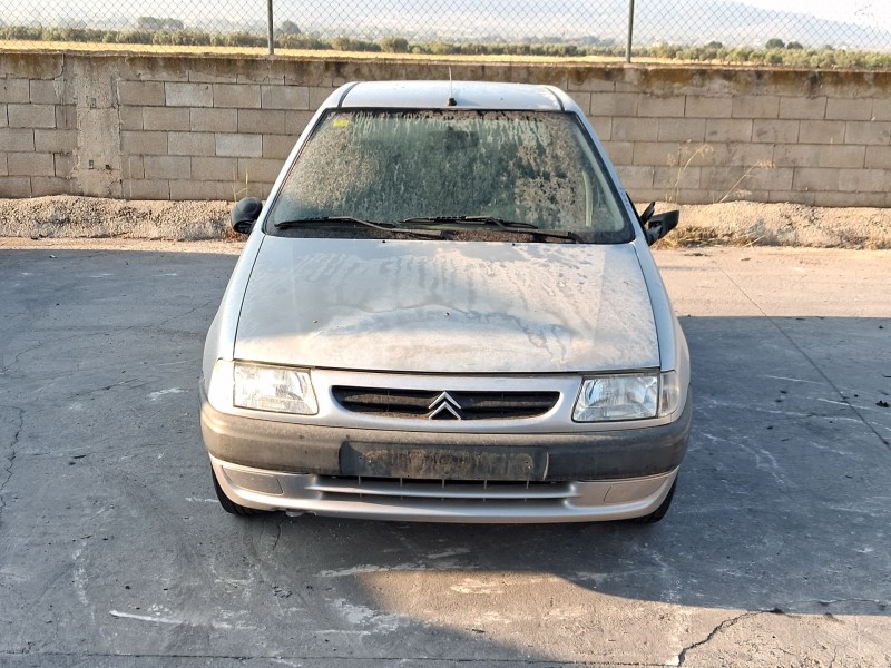 citroën saxo (s0, s1) del año 1998