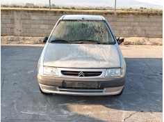 CITROËN SAXO (S0, S1)