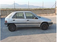 CITROËN SAXO (S0, S1)