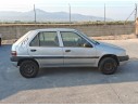 citroën saxo (s0, s1) del año 1998