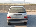 citroën saxo (s0, s1) del año 1998